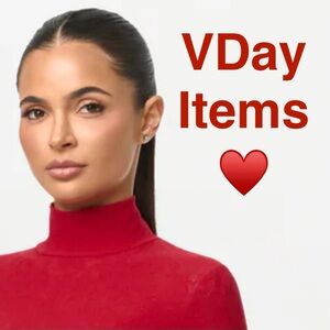 V’day items